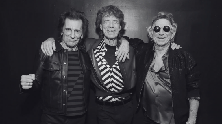 Las presentaciones de The Rolling Stones por Europa y Reino Unido en 2026, incluían estadios en ciudades como Madrid, París y Londres.​