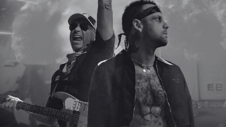 Tom Morello comentó: "Mis amigos gamers están emocionados. Es un himno que refleja el mundo actual y advierte sobre lo que viene".​