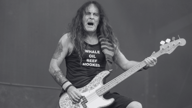 Steve Harris afirmó no pensar en el retiro y que la banda de Iron Maiden continuará con el Run For Your Lives Tour en 2026.
