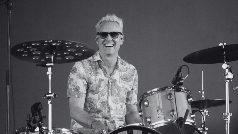 Josh Freese habló en la entrevista con Eddie Trunk sobre su despido de Foo Fighters en mayo de 2025