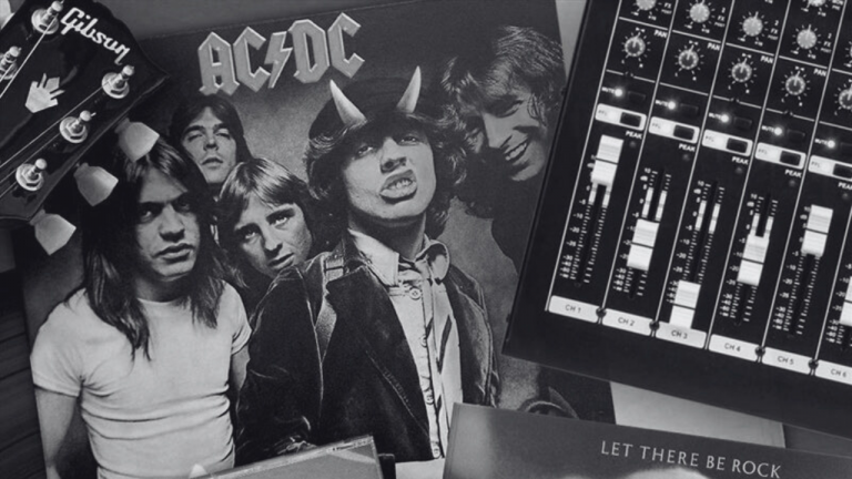 Este lanzamiento es una celebración del legado de AC/DC y una invitación para fans de todas las generaciones a conocer y valorar los clásicos.