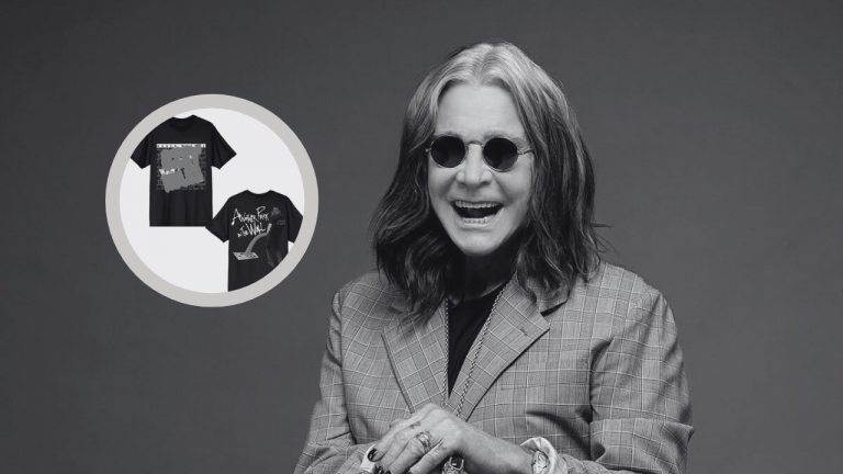 La disputa entre Ozzy Osbourne y Roger Waters tiene antecedentes desde que Waters minimizó la carrera de Ozzy tras la muerte del cantante.