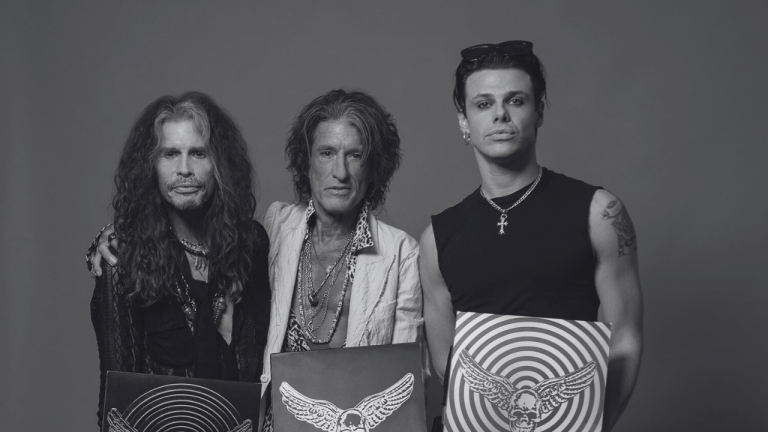 "My Only Angel", primer sencillo del EP, alcanzó el 6 en Mainstream Rock Airplay, el mejor para Aerosmith desde "Jaded" en 2001.